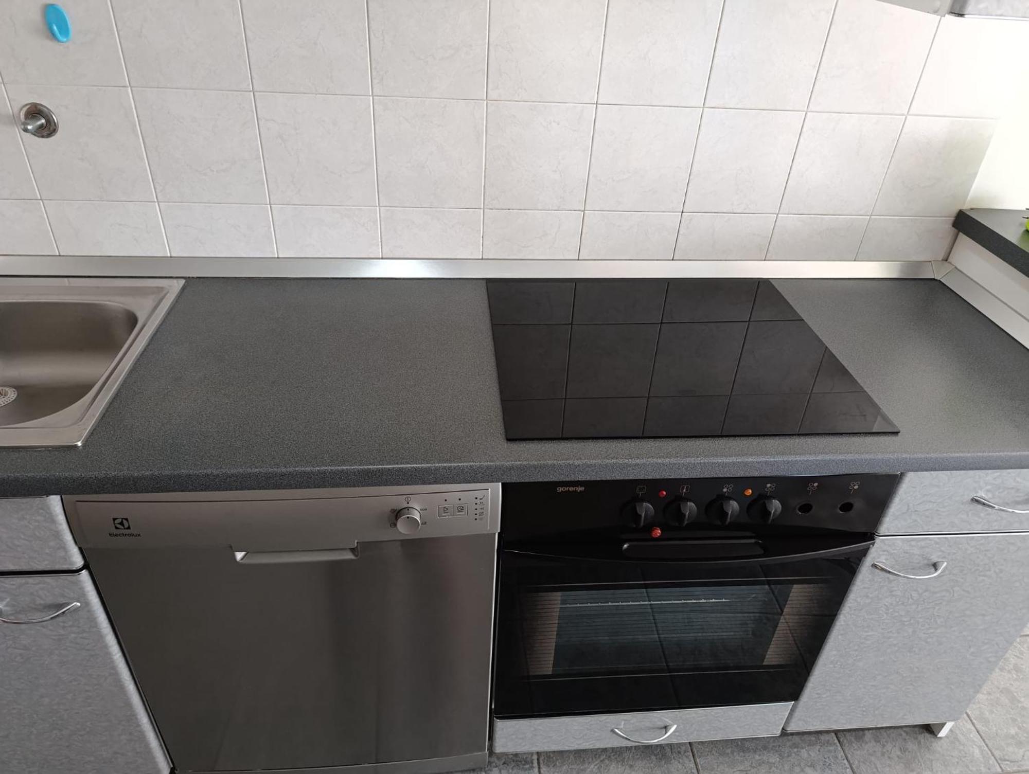 Apartament Azure