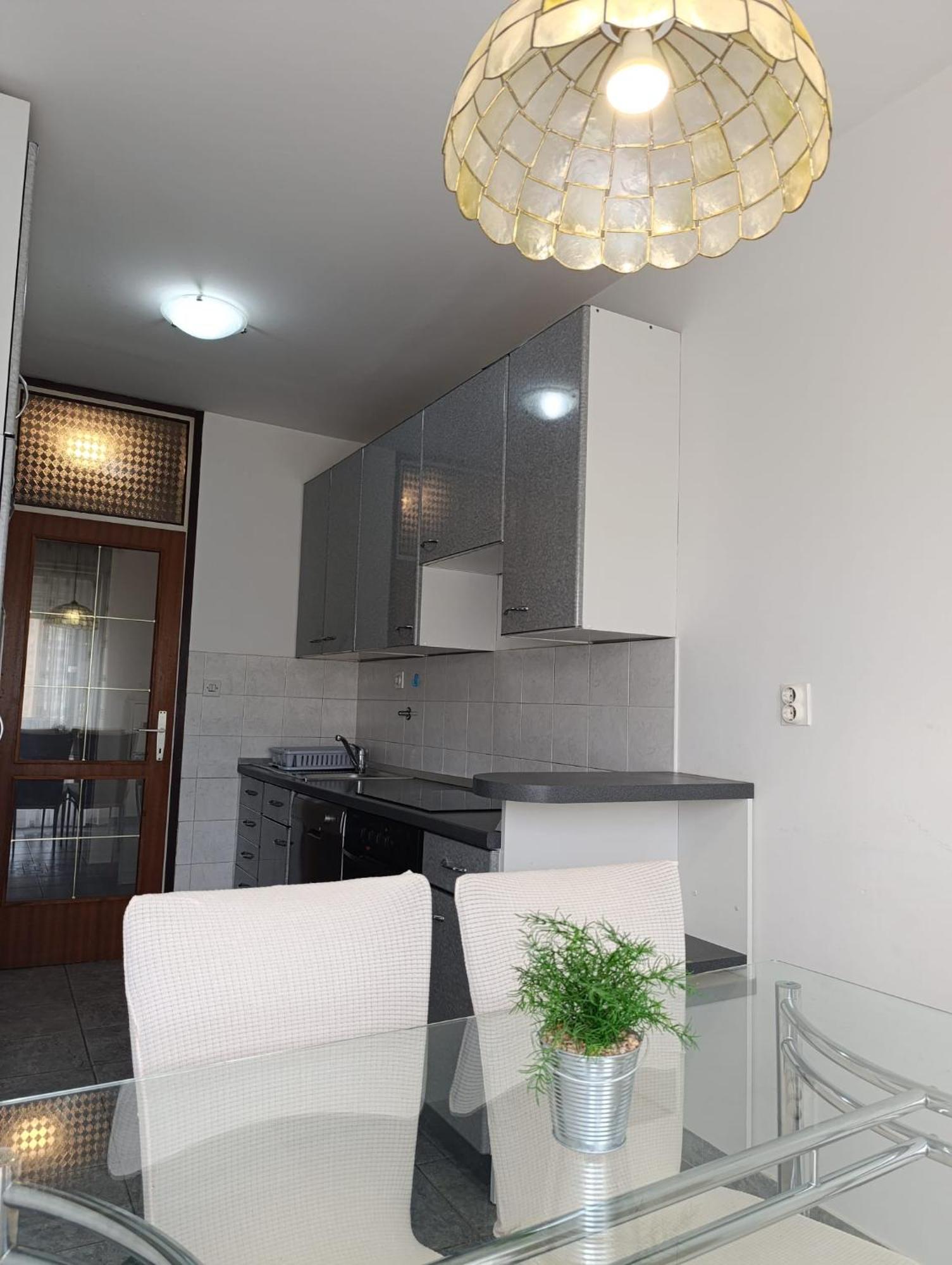 Azure Apartament *