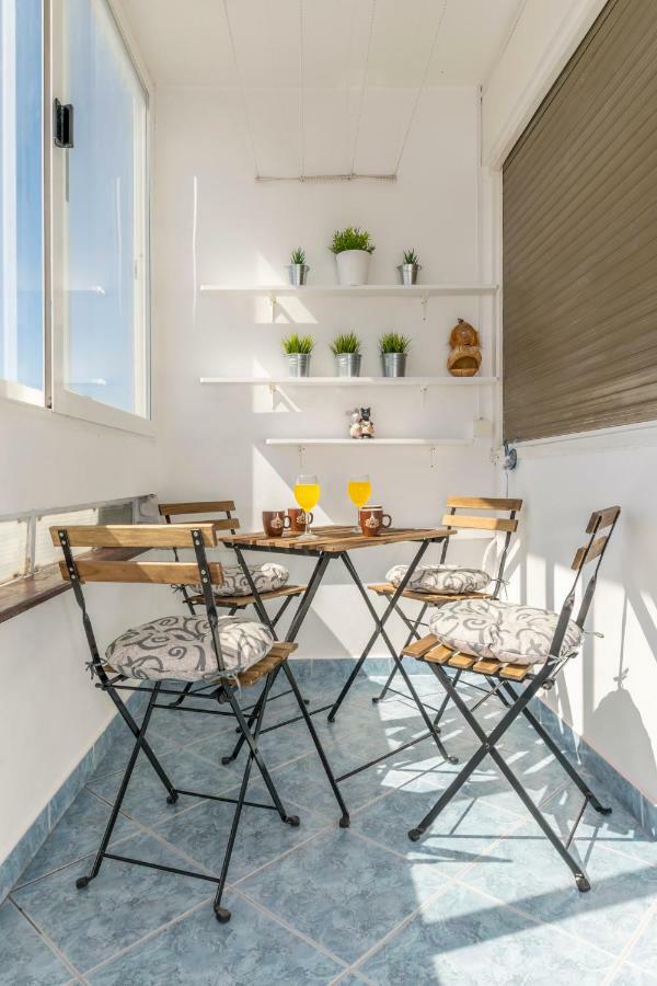 Apartament Azure