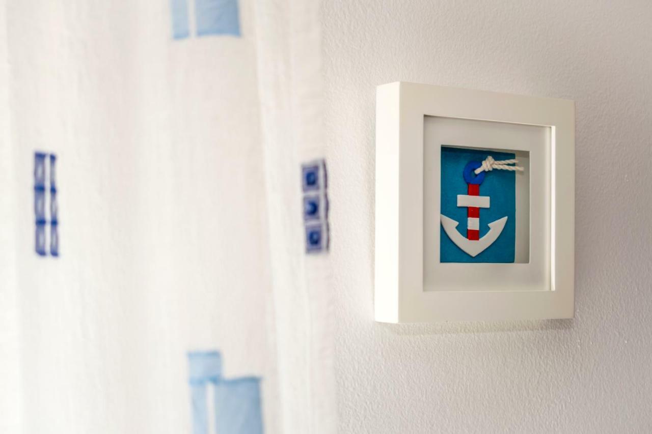 Apartament Azure