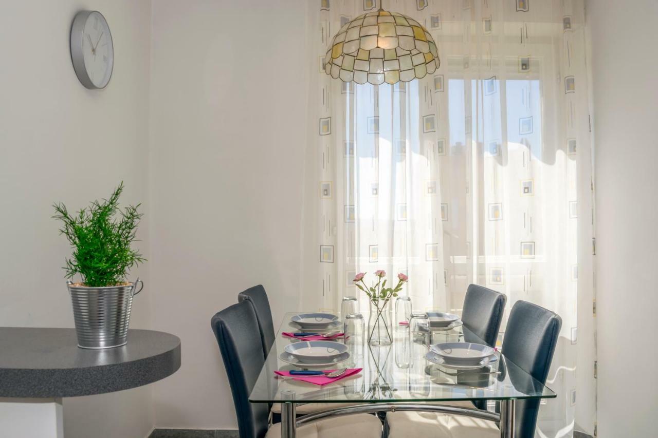 Apartament Azure