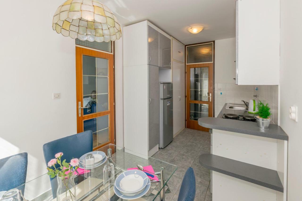 Azure Apartament Split