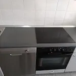 Apartment Azure Split