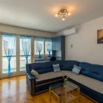 Apartment Azure Split