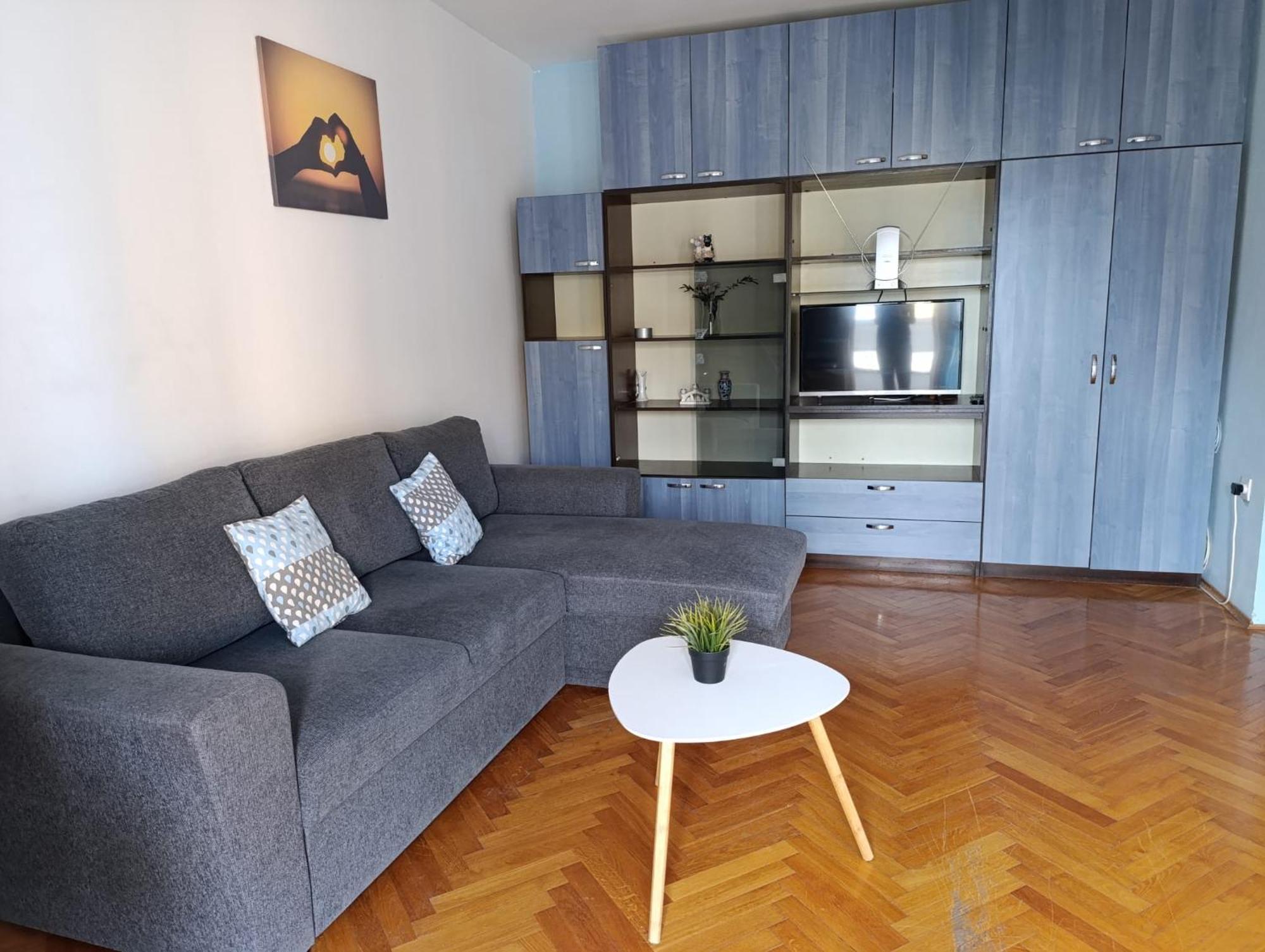 Apartment Azure *