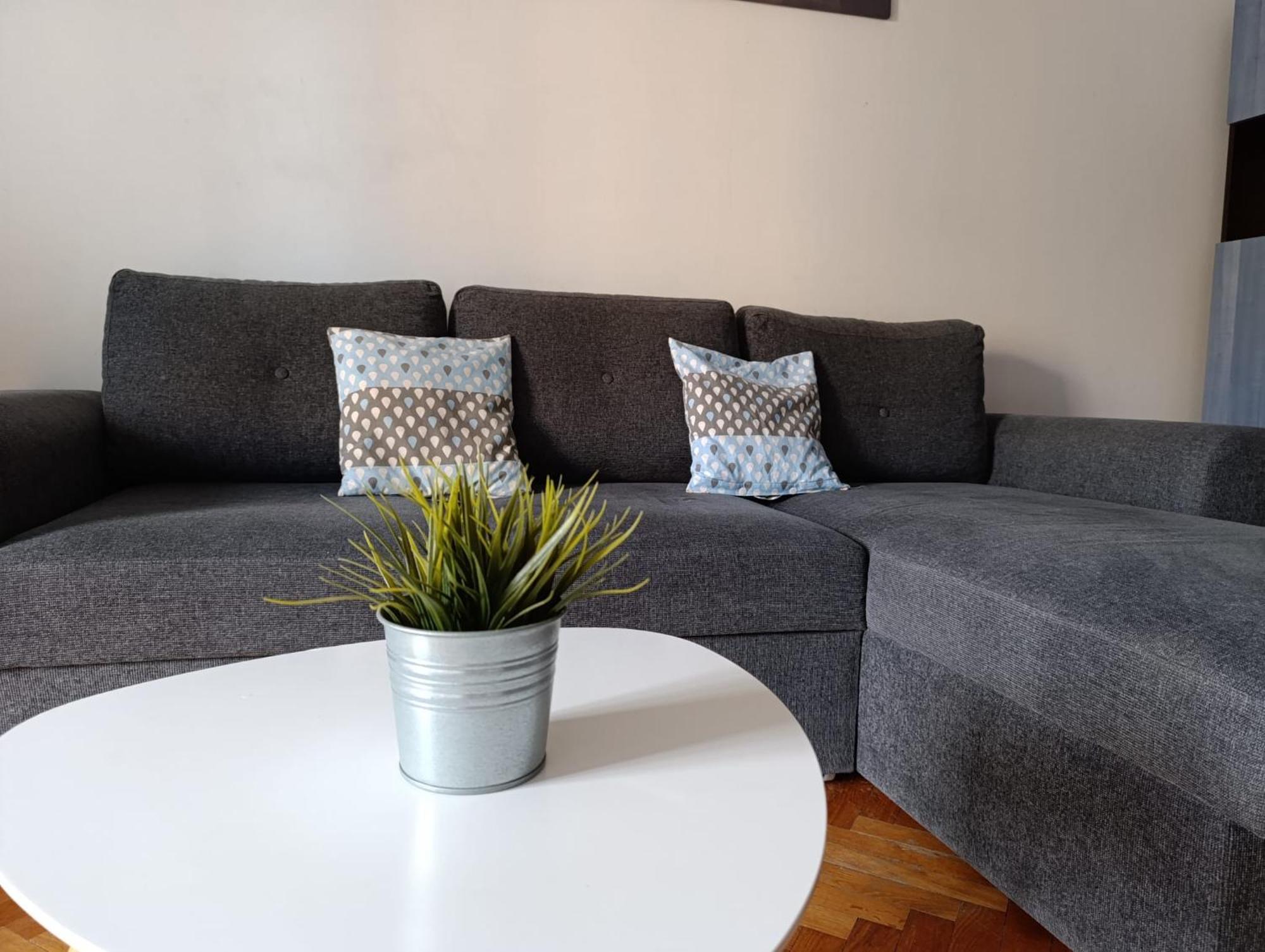 Apartment Azure